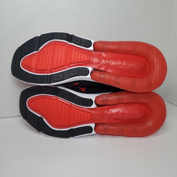 New Nike Airmax 270 Flyknit - Picture 7 of 7